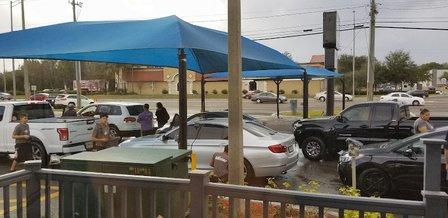 Mister Car Wash
