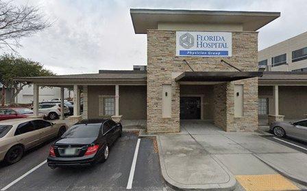 AdventHealth Medical Group Multispecialty at North Dale Mabry
