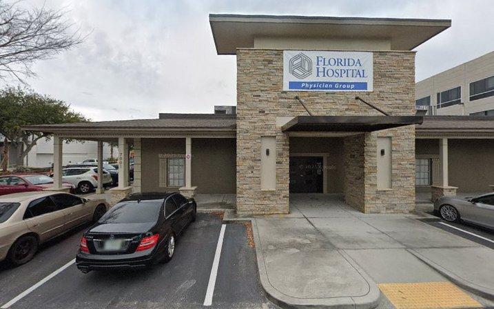 AdventHealth Medical Group Multispecialty at North Dale Mabry