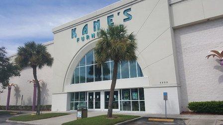 Kane's Furniture - Tampa (N. Dale Mabry)