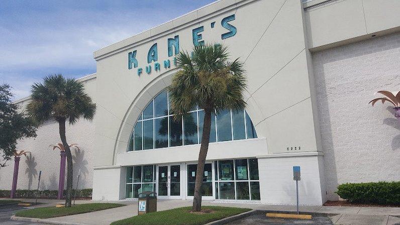 Kane's Furniture - Tampa (N. Dale Mabry)