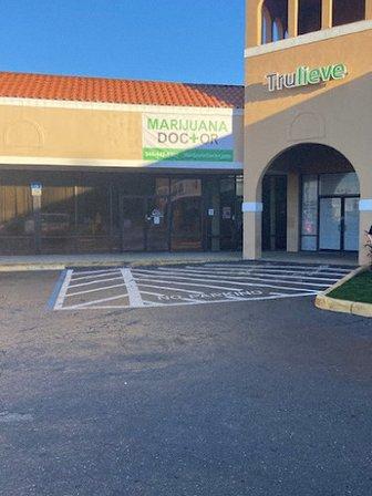 Marijuana Doctor North Tampa