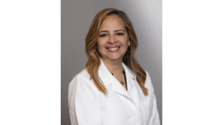 Vanessa Rivera Burgos, APRN, FNP-BC