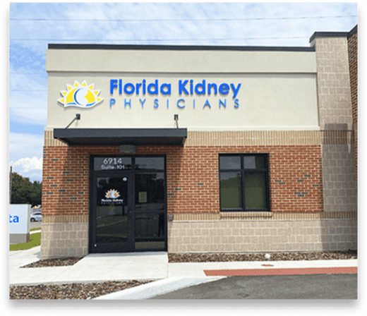 Florida Kidney Physicians - Westchase, FL