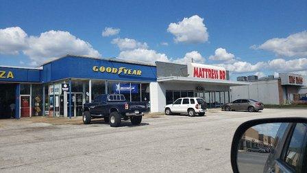 NAPA Auto Parts
