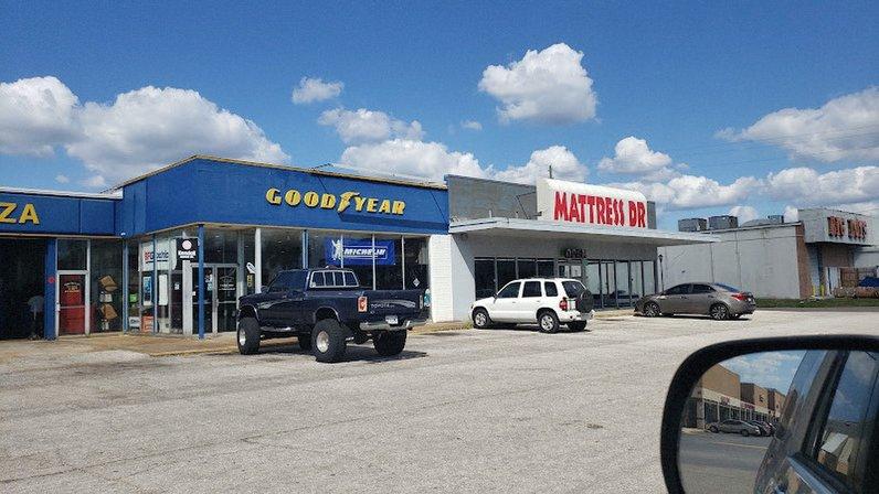 NAPA Auto Parts