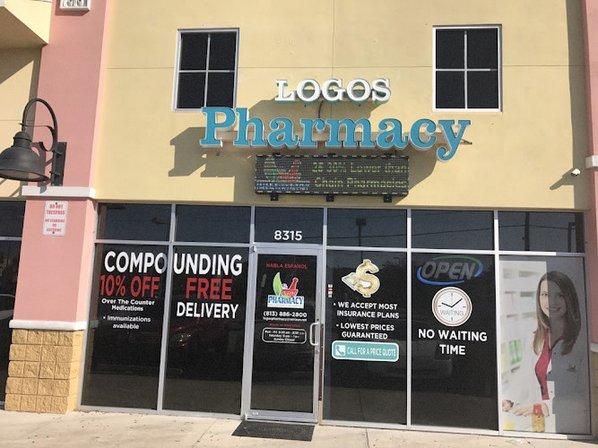 Logos Pharmacy