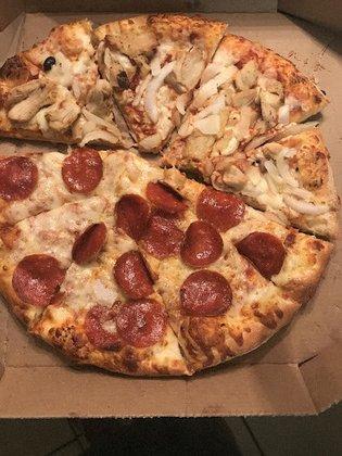 Domino's Pizza