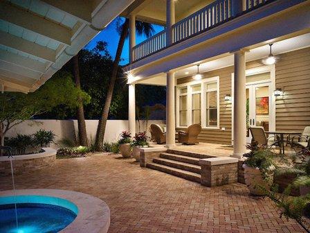 Alvarez Homes