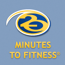 20 Minutes to Fitness