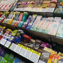 MR.SMOKE Smoke Shop