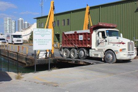 Allied Trucking of Central Florida