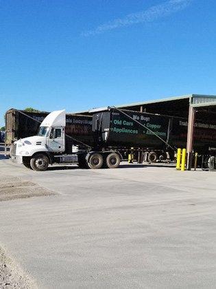 Soil Tech Distributors