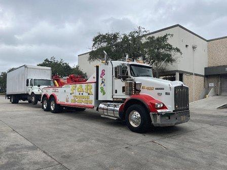 MANKO Delivery Systems, Inc.