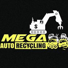 MEGA AUTO RECYCLING