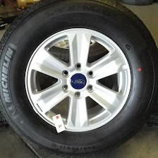 The Real Wheels