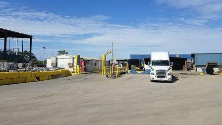 Trademark Metals Recycling