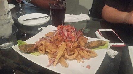 Costanera Peruvian Cuisine