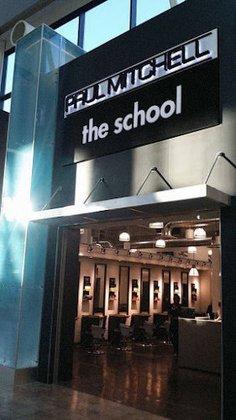 Paul Mitchell The School Tampa