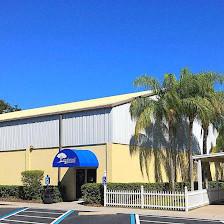 Carrollwood Baptist Church