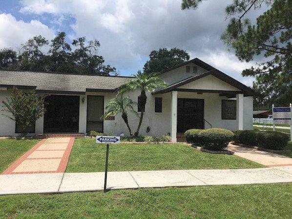 Faith Family Worship Center