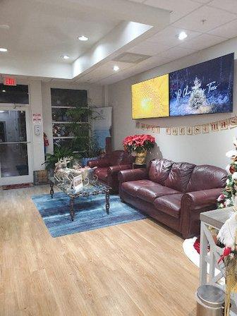 All About Beauty at Westchase