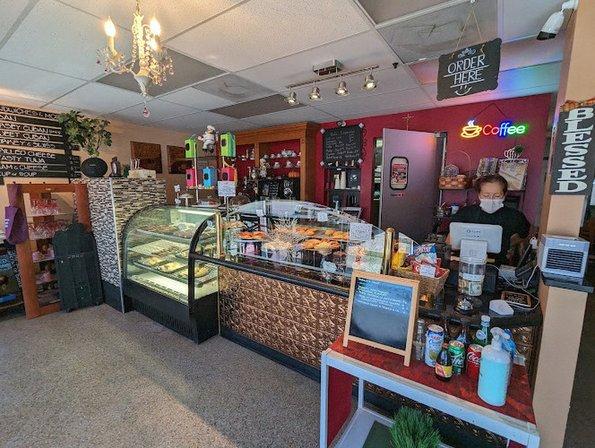 Empanada World