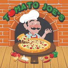 TOMATO JOE’S NEW YORK PIZZERIA