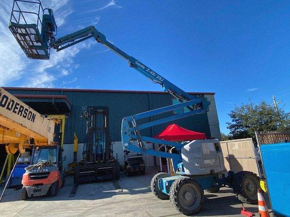 ASI3 Commercial Equipment Auctions