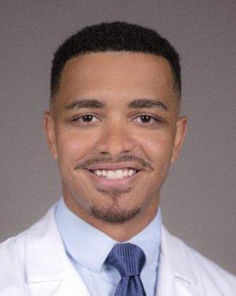 Zachary R. Holden, MD