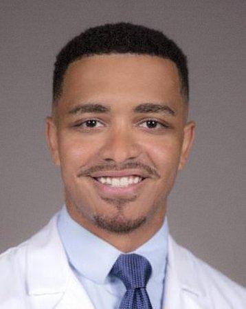 Zachary R. Holden, MD