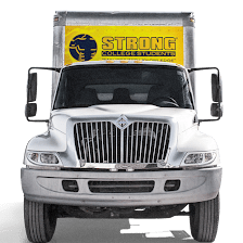 Strong College Students Moving of St. Petersburg | Professional Home & Office Movers