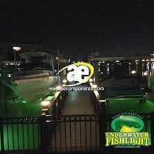 Assured Electronics - Underwater Dock Lights