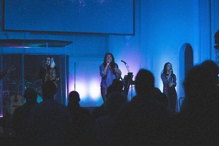 BridgePoint Church Downtown