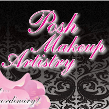Posh Makeup Artistry St. Petersburg
