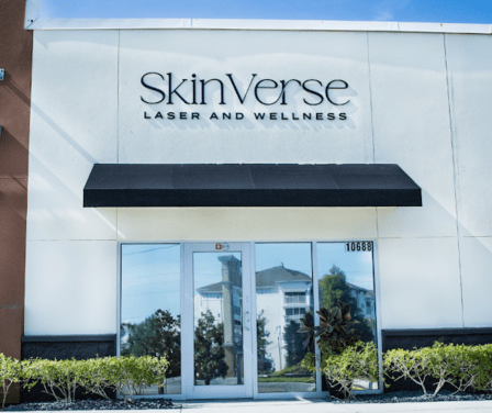 SkinVerse Laser and Wellness