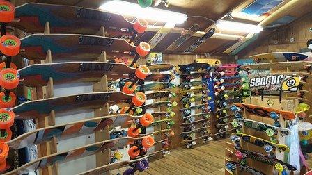 Suncoast Surf Shop
