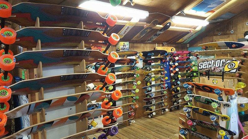 Suncoast Surf Shop