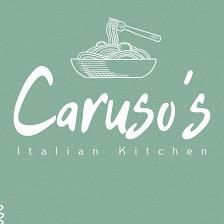 Caruso’s Italian Kitchen