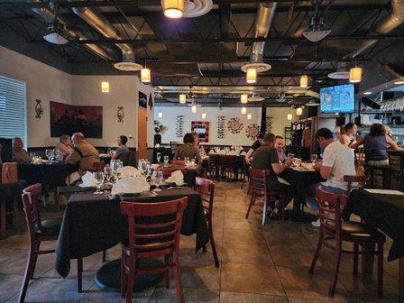 The Pearl Restaurant
