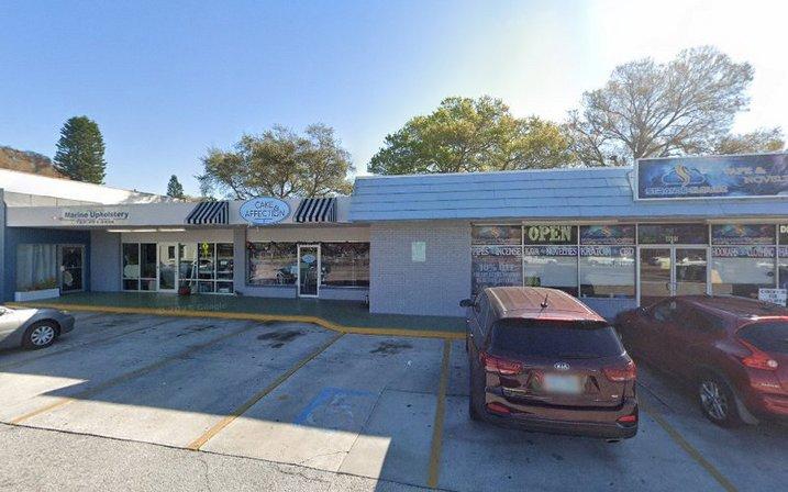 Bay Pines VA Healthcare