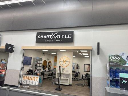 SMARTSTYLE