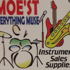 Moe'st Everything Muse