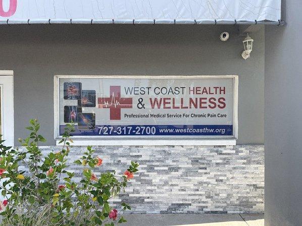 West Coast Health & Wellness