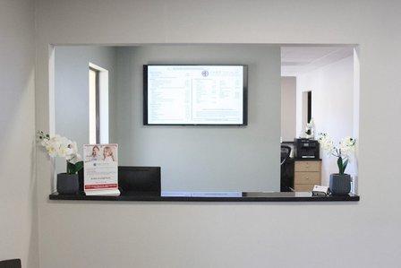 TGH Urgent Care powered by Fast Track (Tyrone)