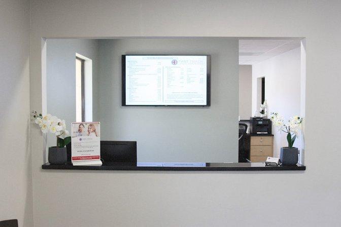 TGH Urgent Care powered by Fast Track (Tyrone)