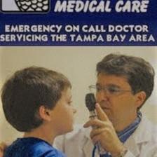 Pediatric Urgent At Hirschfield Pediatrics & Family Care