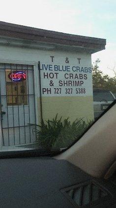 T & T Restaurant