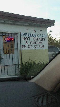 T & T Restaurant