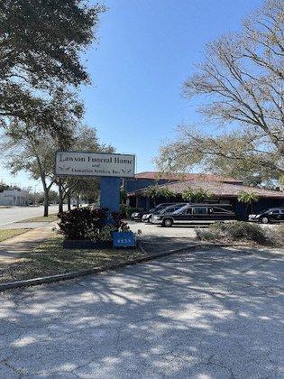 Lawson Funeral Home & Cremation Service